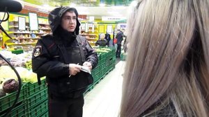 Хрюши против по закону