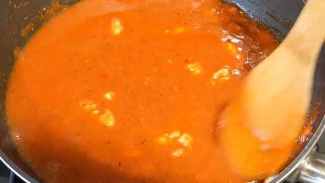 Chicken Pasta Bake recipe смотреть онлайн