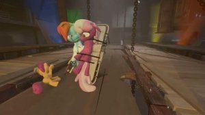 SFM Pegasus Device-Русская версия