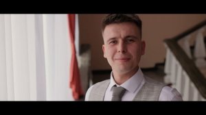 Свадьба Антона и Екатерины 25.10.24