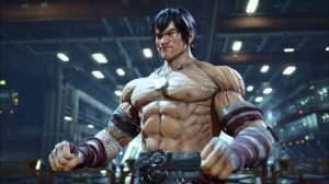 Bandai Namco раскрыла подробности зимнего обновления для Tekken 8 и анонсировала второй сезон