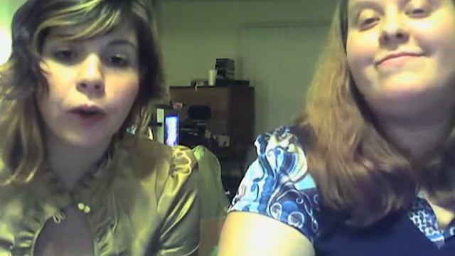 I Know Him So Well Take Two!