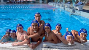 Летние сборы