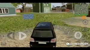 Модаут 2 купил крузак