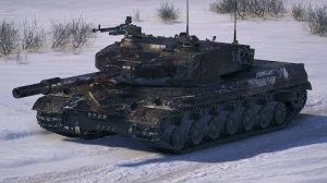 GPT-75 - ЕГО ПЕРЕБРОСИЛИ ЧЕРЕЗ КАМНИ - 5 Кил - 10.9К Дамага