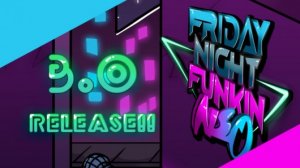 Friday Night Funkin' (Мод) Neo 3.0. Полное прохождение без комментариев