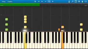 Teenage Mutant Ninja Turtles 2012 Music Synthesia