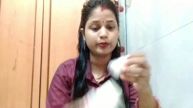 Ponds Bright Beauty cream v/s Ponds bright beauty serum cream Review &Demo #skinwhiteningcream