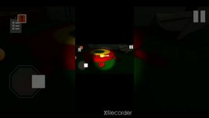 ЗЛОЙ СПАНЧ БОБ😱 | Krasty Krab nightmare