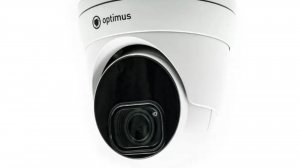 Видеокамера Optimus Smart IP-P045.0(4x)D - характеристики IP камеры [Видеонаблюдение от Видео-МСК]