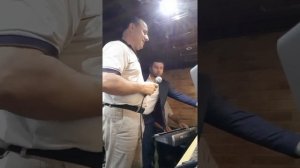 Омар Меликов . Мы на свадьбе.