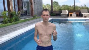Как делать вдох в плавании кролем