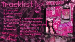 Ayesha Erotica - Daddy's Drugshop (a playlist!)