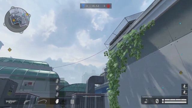 Warface 2019.09.18  00:02:19 (Вторая игра против читера. Подряд.) смотреть онлайн