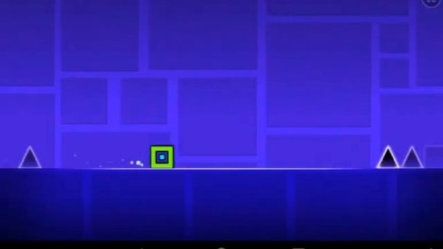Geometry dash аааа самая сложная игра
