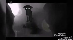 Тили тили бом ~ Коты Воители