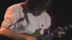 Barclay James Harvest -  Love On The Line (Live In Berlin (DDR) 14. 07. 1987) HQ R