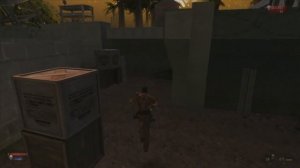 The Punisher - 10 серия Остров Гранд Никсон