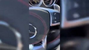 Сожгли CLS 63 AMG? Тамаев выиграл?