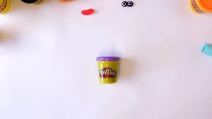 @Numberblocks - Number Two | Play-Doh
