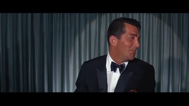 Dean Martin - Ain't That a Kick in the Head