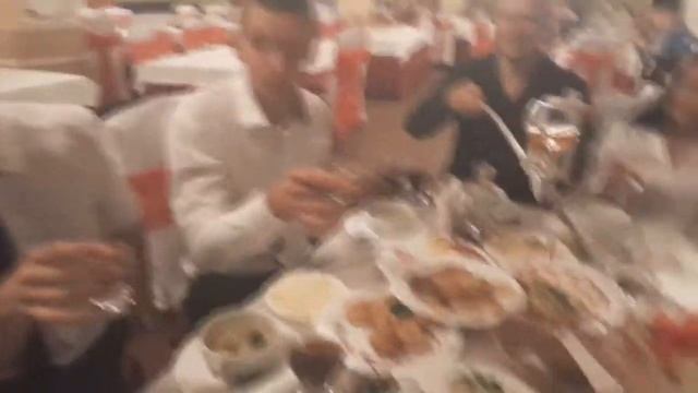 Жизнь Ежа . День народження Генчіка 25