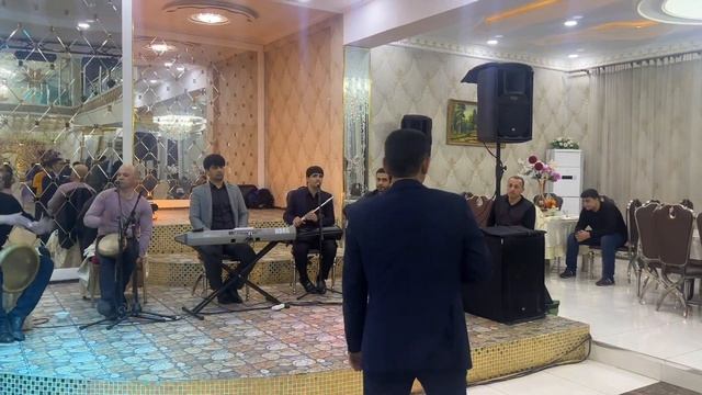 Содик холов Sodiq kholov 2023 туёна смотреть онлайн