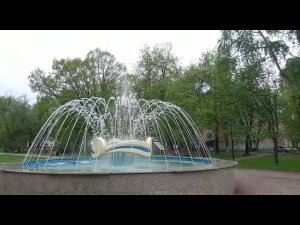 Проспект Ильича