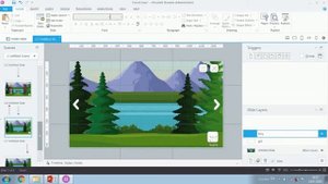 8-й Урок. Articulate Storyline 360. Выбор героя