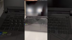 Ноутбук ASUS ROG Strix ©16 16"/2.5K/ i7/16/1024/RTX 4060/8gb DOS