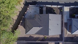 Видеоролик ореховка