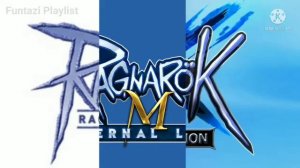 Ragnarok Online BGM - Theme of Juno - Funtazi Playlist