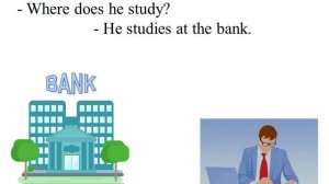 Jazz Chants - Banker’s Wife’s Blues