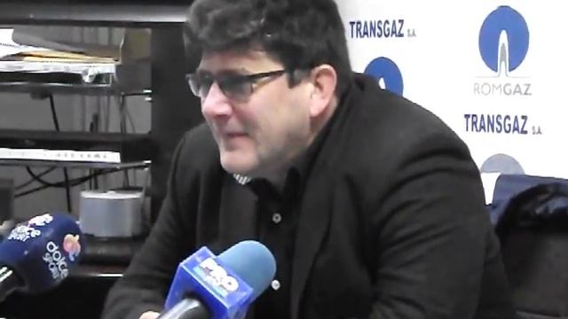 GAZ METAN MEDIAS - PETROLUL PLOIESTI 2-0 смотреть онлайн