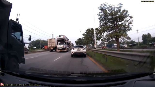 GNET Noblesse Forward camera Day 2 смотреть онлайн