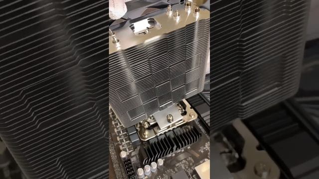 Собрали еще один пк для подписчика ! смотреть онлайн