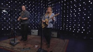 Ashley Shadow - Tired (Live on KEXP)