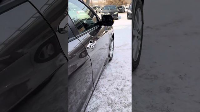 HONDA VEZEL RS 2020г. Красавец в изумительном цвете🔥❤️👍🏻