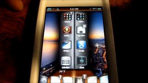 Chocolate HD - Best Iphone 4s & Ipod 4 Theme