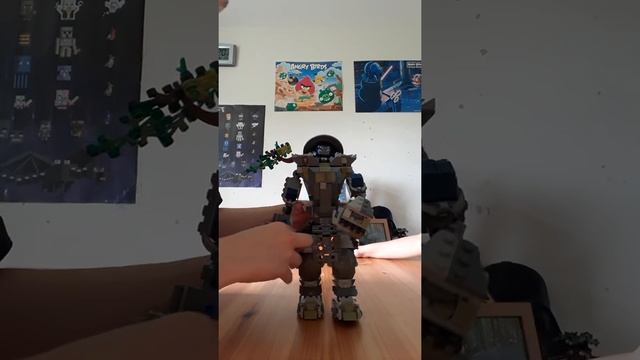 Oni titan set review смотреть онлайн