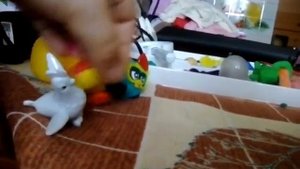 Канал. Я люблю Свинку. Пеппу и какашки