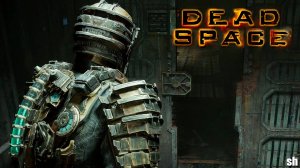 Dead space Remake►Прохождение без комментариев.#19