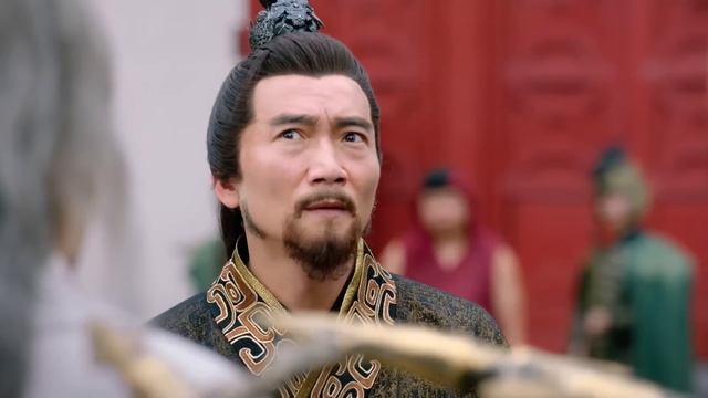 【2023热播】封神 29 | 朝歌风云变幻端倪初显，各方势力暗流涌动（王丽坤、于和伟、罗晋、邓伦）