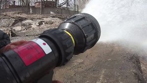 Пожарные ручные стволы серии РСКУ ЭФЭР