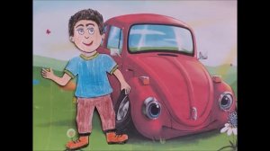 Давайте познакомимся Кружок "Мульт-Кадрики"