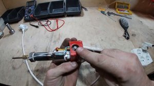 вжик упрощёнка в работе, инструкция