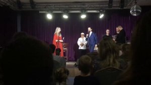 Концерт Макарских 14