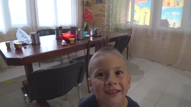 У НАС ПОЛУЧИЛОСЬ!!!/СЕСТРА В ГОСТЯХ!/КЛАССНЫЙ ВЕЧЕР У КОСТРА!/Семья Жуковых смотреть онлайн