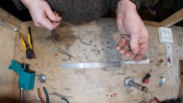 Конструктор сделай сам вжик и клон своими руками, нагреватель смотреть онлайн