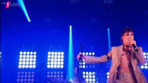 Måneskin - ZITTI E BUONI Live (Cologne, Germany)